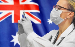 Australia điều tra thời gian miễn dịch kéo dài sau tiêm chủng