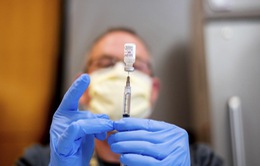 WTO cảnh báo “chủ nghĩa dân tộc vaccine” kéo tụt đà hồi phục kinh tế
