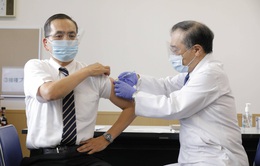 Nhật Bản đề xuất cho nhân viên nghỉ làm để tiêm vaccine