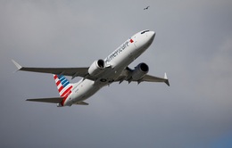 Boeing 737 MAX bay trở lại trên bầu trời châu Âu