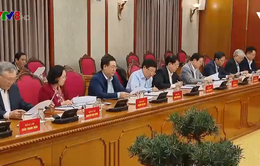 Phú Yên: Họp ủy ban Bầu cử Quốc hội và HĐND các cấp