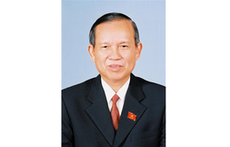 Lễ tang nguyên Phó Thủ tướng Trương Vĩnh Trọng được tổ chức theo nghi thức Lễ tang cấp Nhà nước