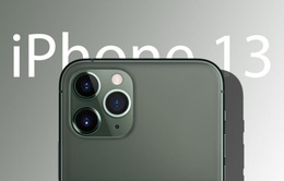 Sẽ không có iPhone 13 do Apple… mê tín?