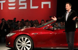 Tesla lãi ròng cả năm 2020: Mảng kinh doanh “béo bở” nhất không phải bán xe
