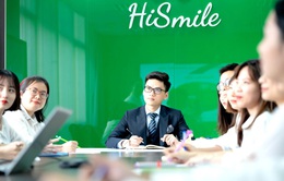 Xuất hiện một nền tảng kết nối nha khoa tại Việt Nam mang tên Hismile