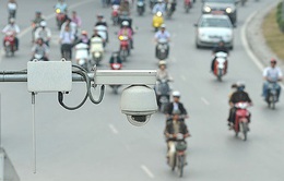 Phát hiện hơn 300.000 phương tiện vi phạm qua hệ thống camera giám sát giao thông toàn quốc