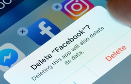 Cựu CEO Facebook tại Australia kêu gọi mọi người "xóa ứng dụng"