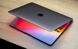 Nhiều người dùng MacBook M1 gặp lỗi ổ cứng SSD