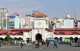 Phimmoi.net, chợ Bến Thành, chợ Đồng Xuân bị cáo buộc vi phạm sở hữu trí tuệ và bản quyền