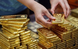 Giá vàng có thể phục hồi nếu lợi suất trái phiếu dừng tăng