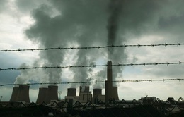 "Đạo đức giả" trong chống biến đổi khí hậu