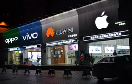 Huawei, Xiaomi và 88 công ty Trung Quốc hợp tác làm vật liệu bán dẫn