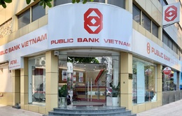Thông báo khẩn: Tìm người đến Phòng giao dịch ngân hàng Public Bank D8, Trần Huy Liệu