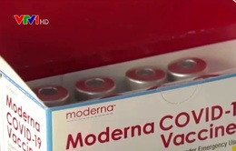 Singapore - quốc gia châu Á đầu tiên cấp phép vaccine của Moderna