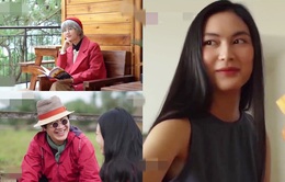 Vẻ đẹp Việt 2021: Cùng 3 người phụ nữ "đi dạo" trên cung đường hạnh phúc