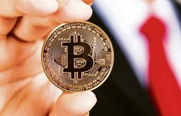 Bitcoin áp sát ngưỡng kỷ lục
