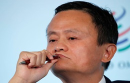 "Con cưng" của Jack Ma tiếp tục có biến lớn