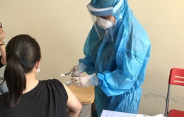 20% dân số Việt sẽ được tiêm vaccine ngừa COVID-19 từ sự hỗ trợ của Australia và UNICEF