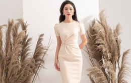 Phong cách thời trang thiết kế Rimmy – Làn gió mới cho quý cô công sở