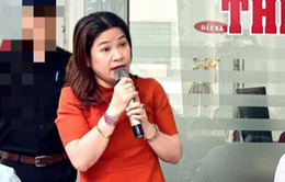Tìm nạn nhân bị Huỳnh Thị Hạnh Phúc lừa bán "dự án ma"