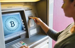 Nước Mỹ "phát sốt" với ATM Bitcoin