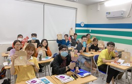 Riki Nihongo - Địa chỉ đào tạo tiếng Nhật được nhiều bạn trẻ yêu thích