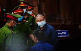 Tạm dừng xử vụ nguyên Phó Chủ tịch UBND TP Hồ Chí Minh Nguyễn Thành Tài