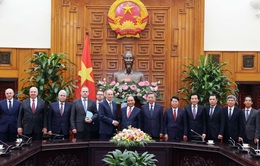 Thúc đẩy giải quyết các vướng mắc trong quan hệ Việt - Nga