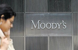Moody’s tăng triển vọng tín nhiệm của Việt Nam