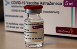 EU khẳng định vaccine COVID-19 của AstraZeneca an toàn và hiệu quả