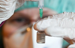 Đức đưa đội ngũ bác sĩ gia đình đẩy nhanh chiến dịch tiêm chủng