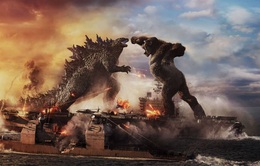Đạo diễn bộ phim "Godzilla vs Kong": Tôi sẽ mang tới một bộ phim rất khác
