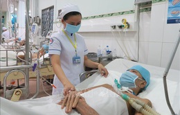 Việt Nam đặt mục tiêu chấm dứt bệnh lao vào năm 2030