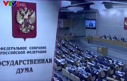 Hạ viện Nga thông qua dự luật cho phép tổng thống tái tranh cử