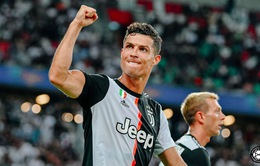 Phó chủ tịch Juventus khẳng định Ronaldo sẽ ở lại