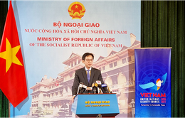 Là Chủ tịch luân phiên Hội đồng bảo an, Việt Nam sẽ xử lý yêu cầu họp về vấn đề Myanmar