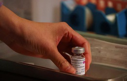 Italy viện trợ hơn 800.000 liều vaccine ngừa COVID-19 cho Việt Nam