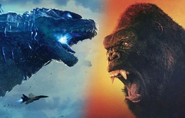 Godzilla Đại Chiến Kong: Sướng mắt, đã tai, xứng đáng bom tấn số 1 Vũ trụ Quái vật
