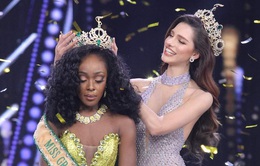 Chung kết Miss Grand International: Á hậu Ngọc Thảo lọt Top 20, người đẹp Mỹ đăng quang