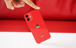 Giá bán iPhone 12 Mini giảm mạnh, rẻ hơn iPhone 11