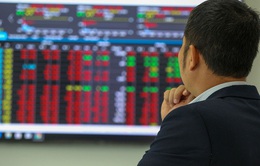 Thị trường chứng khoán Việt Nam chưa thể nâng hạng