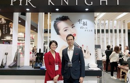 CEO Đào Mai Dung – Hành trình khởi nghiệp trên đất nước Nhật Bản của cô nàng 8x