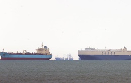 Chủ siêu tàu mắc kẹt tại kênh đào Suez đối mặt với mức bồi thường khổng lồ