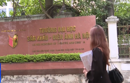 Hàng trăm học viên Học viện Múa Việt Nam ra trường không... bằng cấp