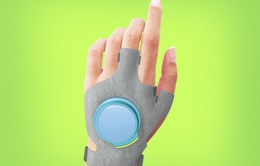 Găng tay công nghệ dành cho bệnh nhân Parkinson