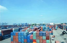 Bổ sung quy định chuyển cửa khẩu hàng nhập tại cảng cạn Long Biên