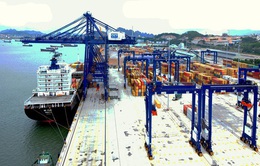 Chính phủ công bố danh mục 34 cảng biển Việt Nam