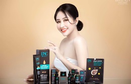 CEO Nguyễn Thụy Kiều Diễm - Nữ doanh nhân thành đạt chia sẻ thành công đam mê và nhiệt huyết