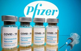 Dự kiến tiêm vaccine phòng ngừa COVID-19 vào ngày 8/3