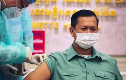 Campuchia thông qua dự luật chống lây lan dịch COVID-19 nghiêm ngặt